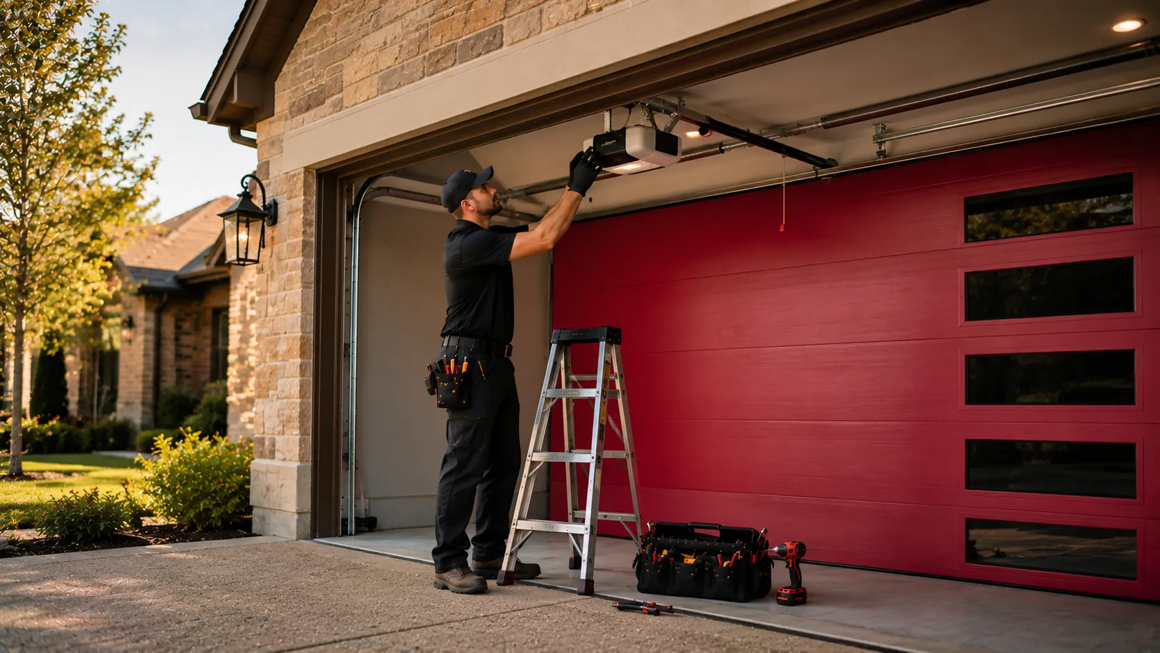 Service Areas We Reach From Pekin, IL